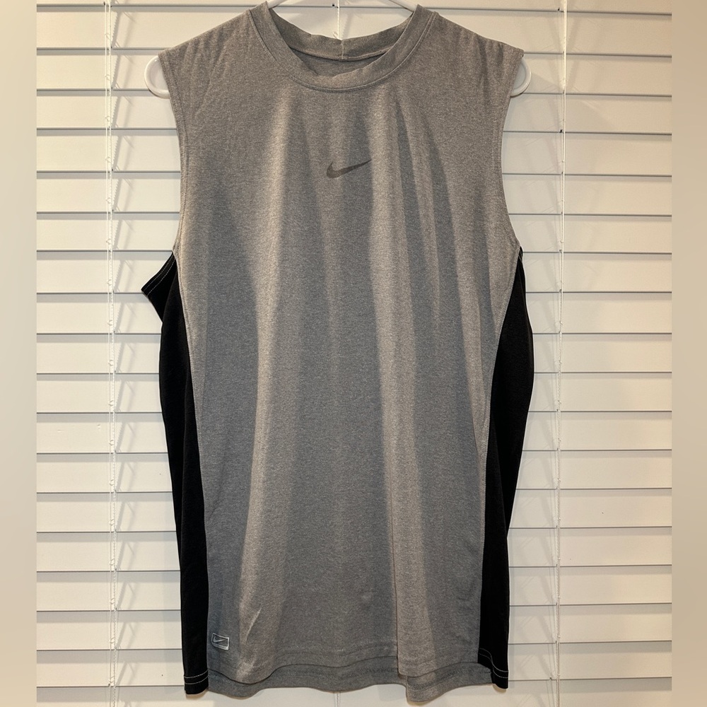 Nike Performance workout shirt